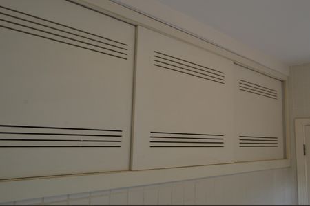 Casa à venda com 377m², 5 quartos e 4 vagas Casa à venda com 377m², 5 quartos e 4 vagasÁrea de Serviço