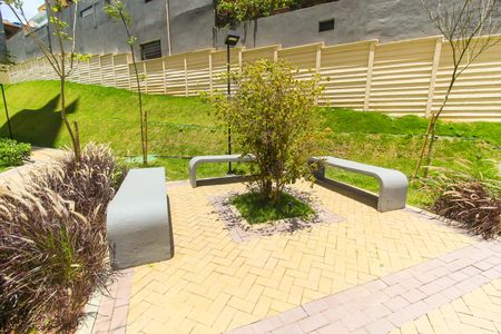 Apartamento para alugar com 32m², 2 quartos e sem vagaÁrea comum