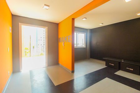 Apartamento para alugar com 32m², 2 quartos e sem vagaÁrea comum - Academia