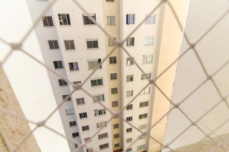 Apartamento para alugar com 32m², 2 quartos e sem vagaVista do Quarto 1