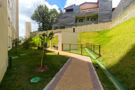 Apartamento para alugar com 32m², 2 quartos e sem vagaÁrea comum