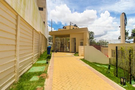 Apartamento para alugar com 32m², 2 quartos e sem vagaEntrada