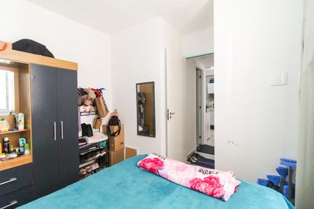 Apartamento para alugar com 32m², 2 quartos e sem vagaQuarto 1