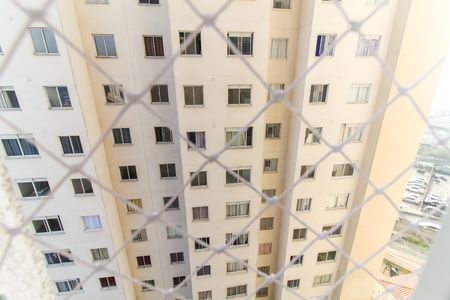 Apartamento para alugar com 32m², 2 quartos e sem vagaVista do Quarto 2
