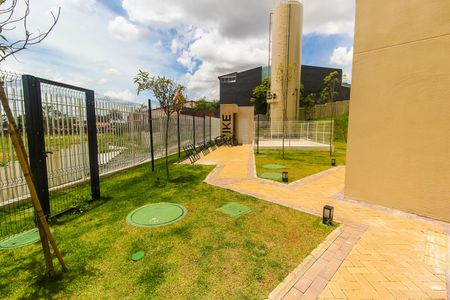 Apartamento para alugar com 32m², 2 quartos e sem vagaÁrea comum