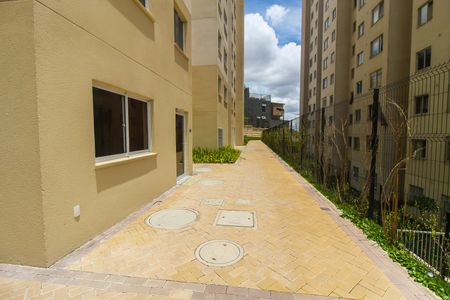 Apartamento para alugar com 32m², 2 quartos e sem vagaÁrea comum