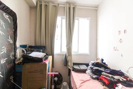 Apartamento para alugar com 32m², 2 quartos e sem vagaQuarto 2