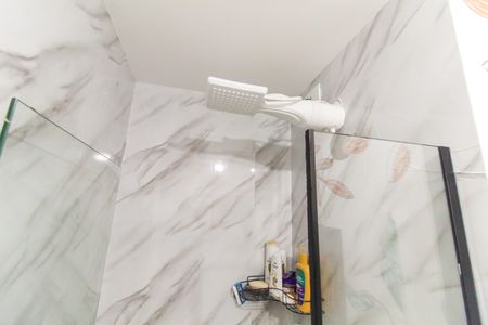 Apartamento para alugar com 32m², 2 quartos e sem vagaBanheiro Social