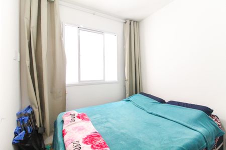 Apartamento para alugar com 32m², 2 quartos e sem vagaQuarto 1