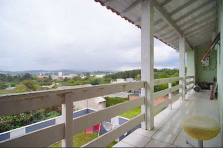 Casa à venda com 320m², 3 quartos e 2 vagasvaranda do Quarto 1