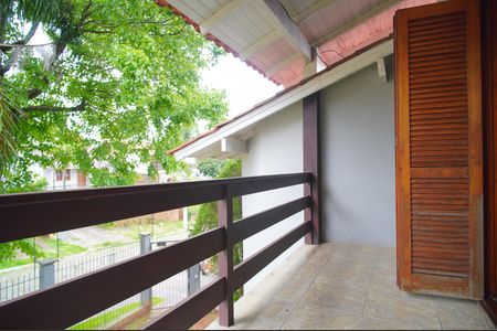 Casa à venda com 320m², 3 quartos e 2 vagasvaranda da suite