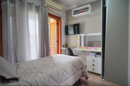 Casa à venda com 320m², 3 quartos e 2 vagasQuarto 2