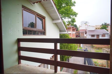Casa à venda com 320m², 3 quartos e 2 vagasvaranda do Quarto 2