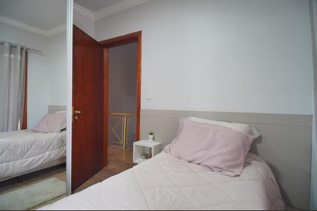 Casa à venda com 320m², 3 quartos e 2 vagasQuarto 2