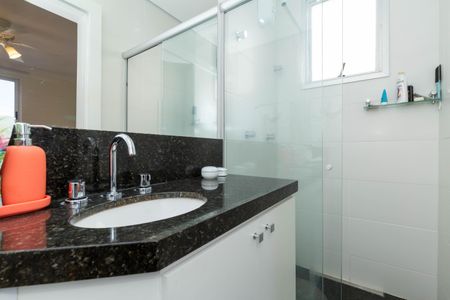 Apartamento à venda com 200m², 4 quartos e 2 vagasBanheiro 2