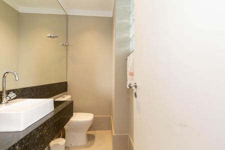 Apartamento à venda com 200m², 4 quartos e 2 vagasBanheiro 3