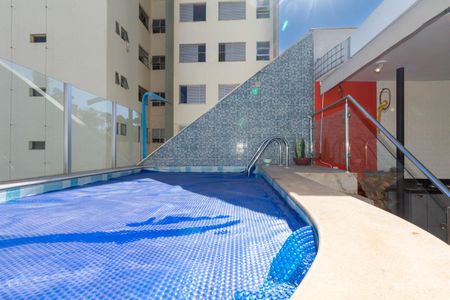 Apartamento à venda com 200m², 4 quartos e 2 vagasPiscina