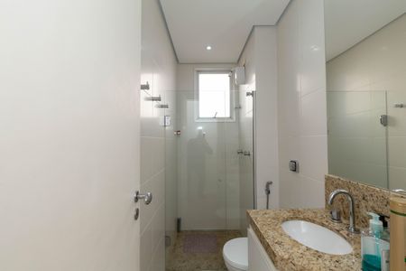Apartamento à venda com 200m², 4 quartos e 2 vagasBanheiro