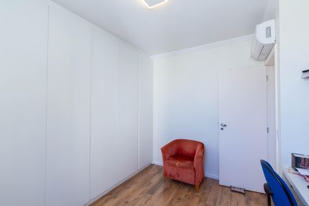 Apartamento à venda com 200m², 4 quartos e 2 vagasQuarto 3