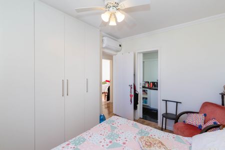 Apartamento à venda com 200m², 4 quartos e 2 vagasQuarto 4