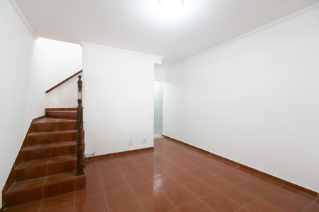 Casa para alugar com 300m², 3 quartos e 2 vagasSala 