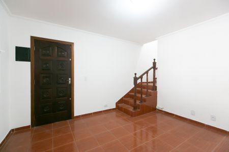 Casa para alugar com 300m², 3 quartos e 2 vagasSala 