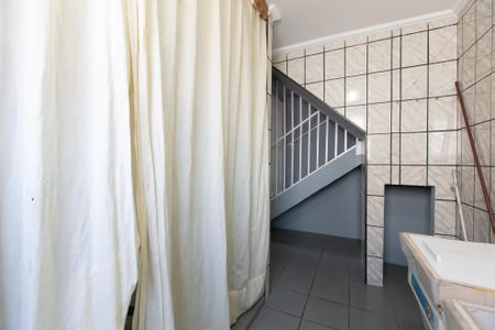 Casa para alugar com 300m², 3 quartos e 2 vagasÁrea de Serviço 