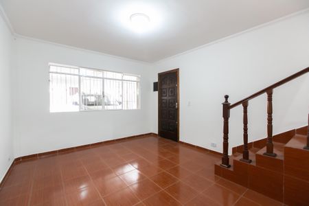Casa para alugar com 300m², 3 quartos e 2 vagasSala 