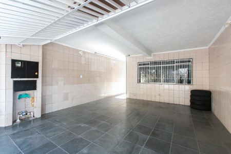 Casa para alugar com 300m², 3 quartos e 2 vagasGaragem 