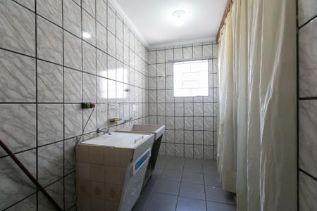 Casa para alugar com 300m², 3 quartos e 2 vagasÁrea de Serviço 