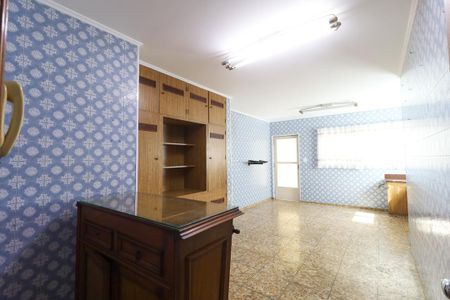 Cozinha de casa para alugar com 3 quartos, 240m² em Bortolândia, São Paulo