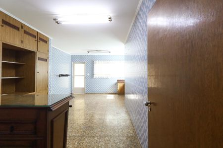 Cozinha de casa para alugar com 3 quartos, 240m² em Bortolândia, São Paulo