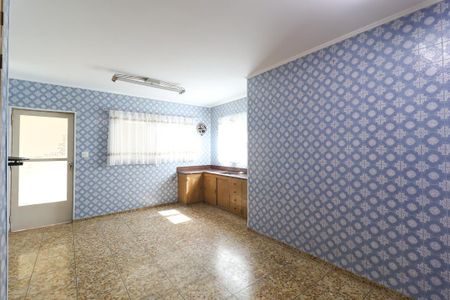 Casa para alugar com 3 quartos, 240m² em Bortolândia, São Paulo