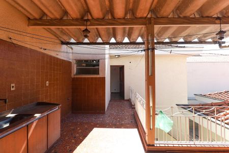 Casa para alugar com 3 quartos, 240m² em Bortolândia, São Paulo