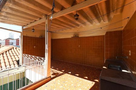 Casa para alugar com 3 quartos, 240m² em Bortolândia, São Paulo