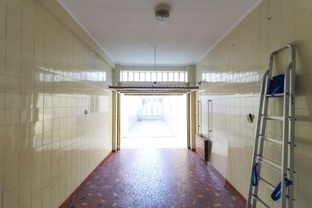 Área comum de casa para alugar com 3 quartos, 240m² em Bortolândia, São Paulo