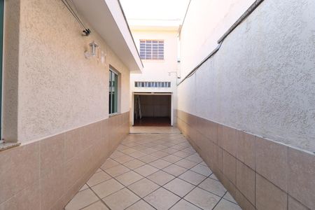 Área comum de casa para alugar com 3 quartos, 240m² em Bortolândia, São Paulo