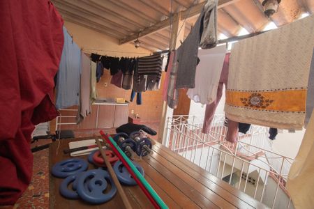 Casa à venda com 240m², 5 quartos e 5 vagas Casa à venda com 240m², 5 quartos e 5 vagasChurrasqueira