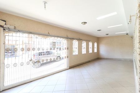 Área comum de casa para alugar com 3 quartos, 240m² em Bortolândia, São Paulo