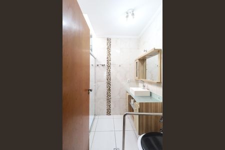 Casa para alugar com 3 quartos, 240m² em Bortolândia, São Paulo