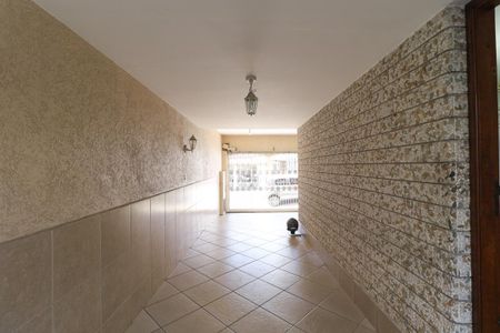 Casa para alugar com 3 quartos, 240m² em Bortolândia, São Paulo