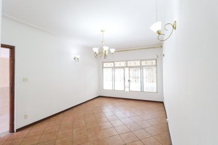 Sala de casa para alugar com 3 quartos, 240m² em Bortolândia, São Paulo