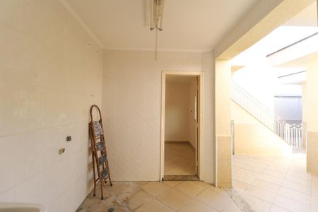 Casa para alugar com 3 quartos, 240m² em Bortolândia, São Paulo