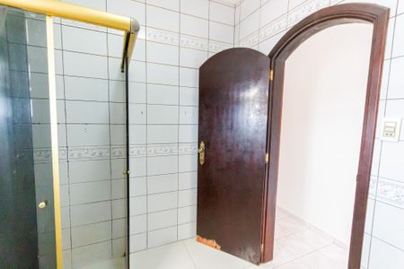 Casa à venda com 273m², 3 quartos e 3 vagasBanheiro