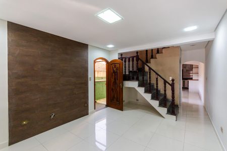 Casa à venda com 273m², 3 quartos e 3 vagasSala