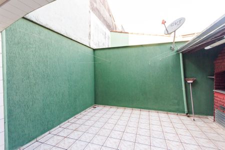 Casa à venda com 273m², 3 quartos e 3 vagasÁrea Externa