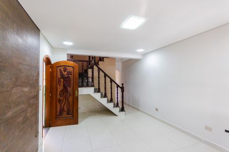 Casa à venda com 273m², 3 quartos e 3 vagasSala