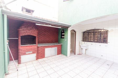 Casa à venda com 273m², 3 quartos e 3 vagasÁrea Externa