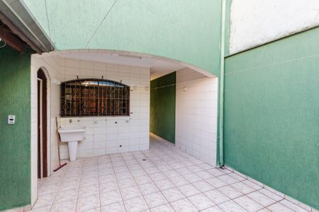 Casa à venda com 273m², 3 quartos e 3 vagasÁrea Externa