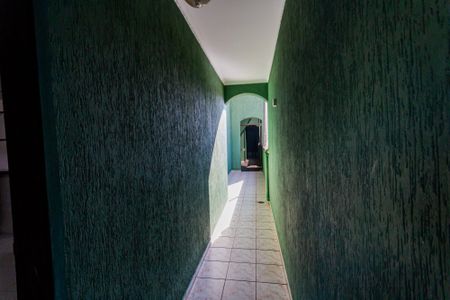 Casa à venda com 273m², 3 quartos e 3 vagasCorredor Externo